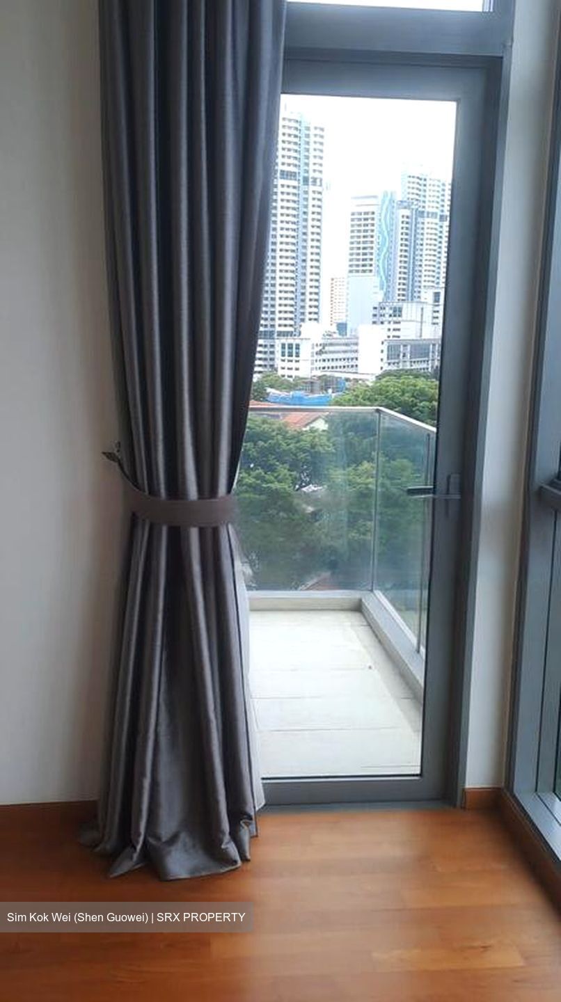 Sturdee Residences (D8), Condominium #459286761